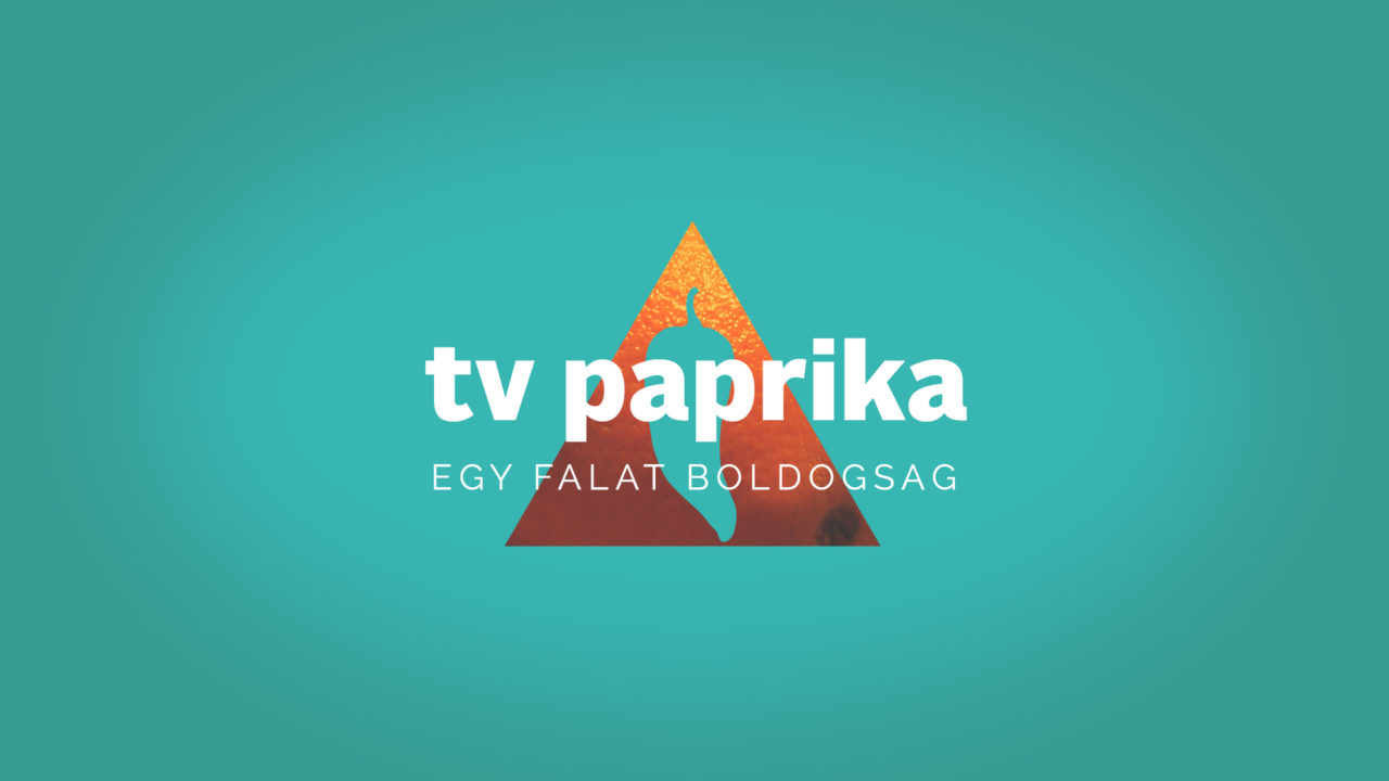 tvpaprika rebrand