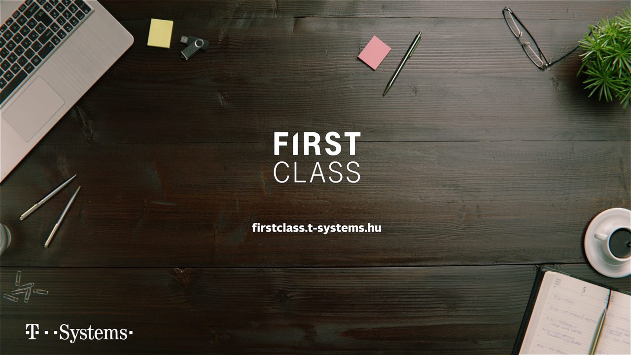 T-Systems First Class